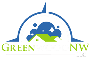 GreenWoodNW Logo